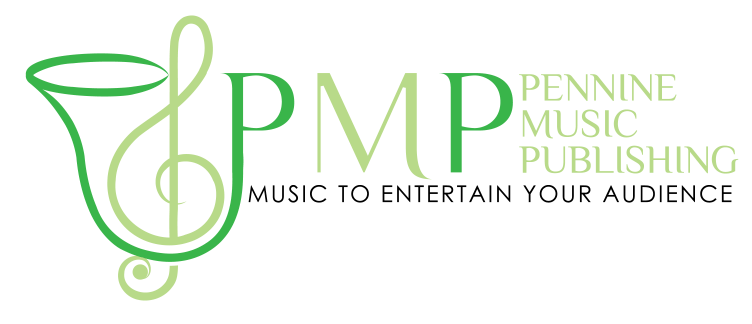 Pennine Music Logo