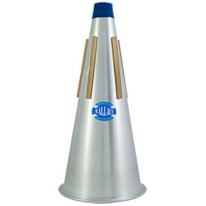 Baritone Straight Mute