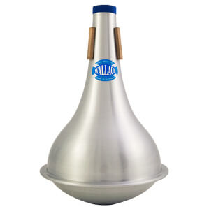 Trombone Straight Mute (aluminium)