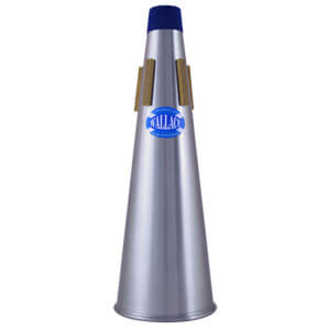 Tenor Horn Straight Mute