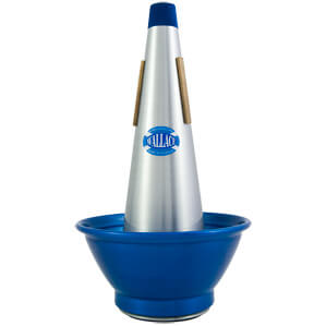 Trombone Cup Mute