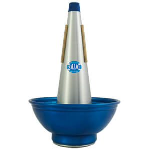 Bass Trombone Cup Mute