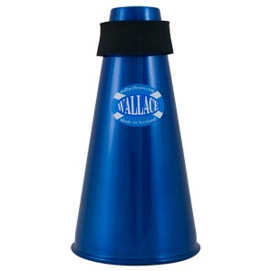 Baritone Practice Mute (Compact)