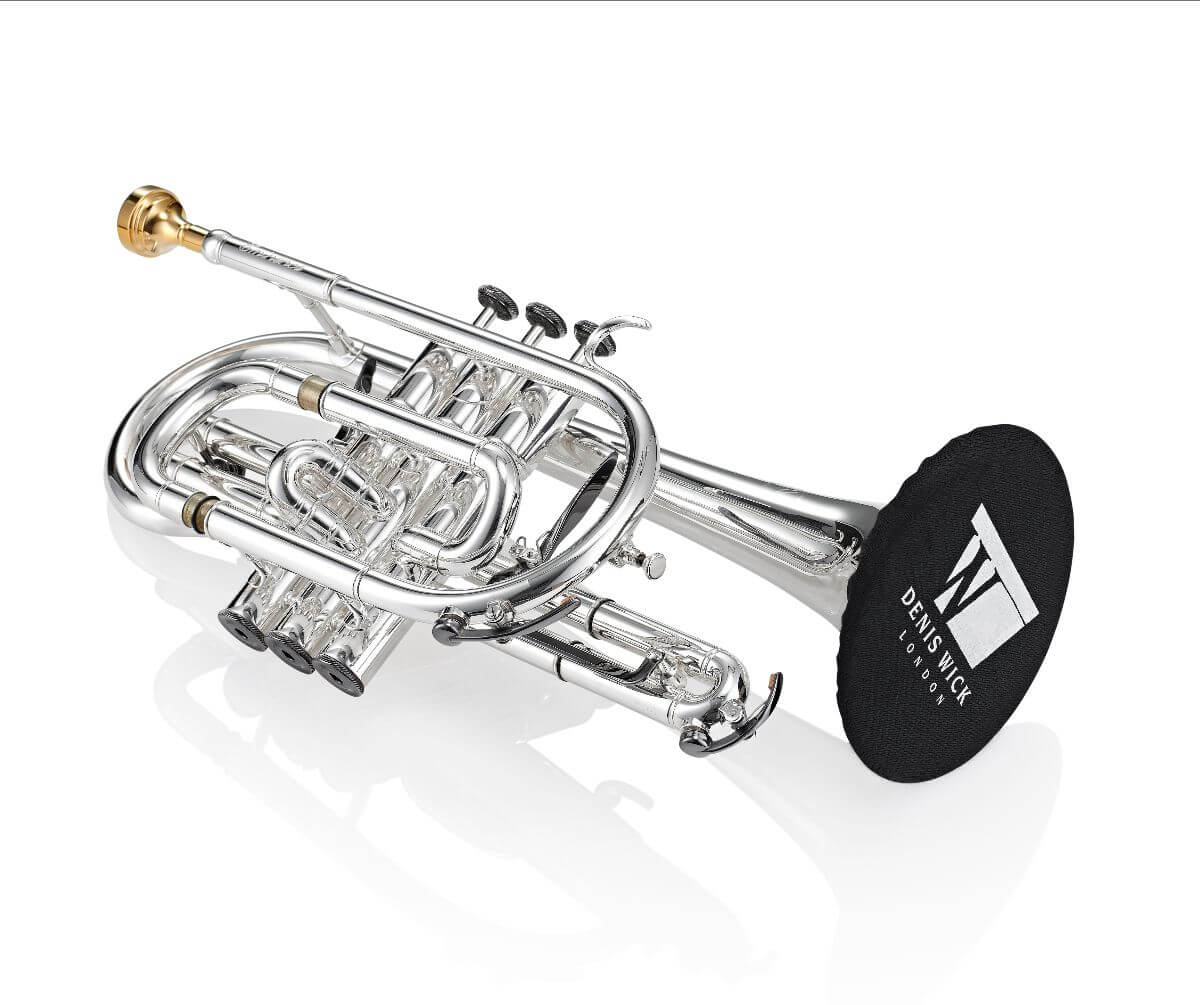 Flugelhorn (6¼”) Bell Cover - Single Item