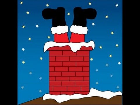 When Santa Got Stuck Up The Chimney - Trombone Solo | Pennine Music  Publishing